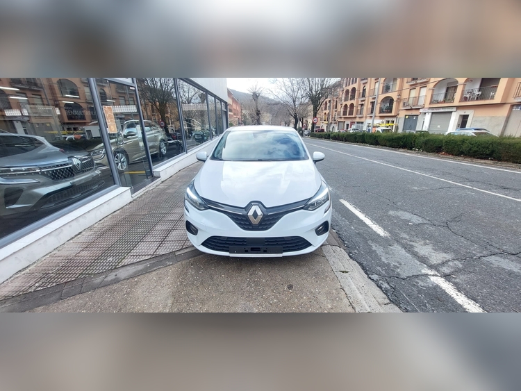 Renault Clio 1.0 100cv foto 10
